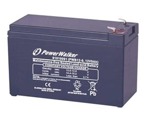 UPS - BlueWalker PowerWalker PWB12-9 12V/9Ah - 91010091