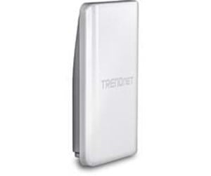 Tilgangspunkt - TRENDnet TEW 740APBO 10 dBi Outdoor PoE Access Point - TEW-740APBO