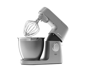 Kjøkkenmaskin - Kenwood Kjøkkenmaskin KVL6320S Chef XL Elite - 0W20011170