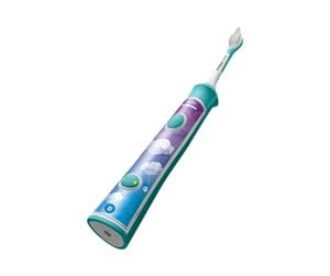 Elektrisk tannbørste - Philips Elektrisk tannbørste Sonicare For Kids - HX6322/04