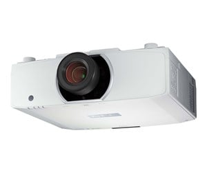 Prosjektor - NEC Prosjektor PA653U - 1920 x 1200 - 0 ANSI lumens - 60004120