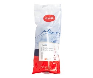 Kaffe & Espresso - Nivona CLARIS NIRF 700 - 390700100