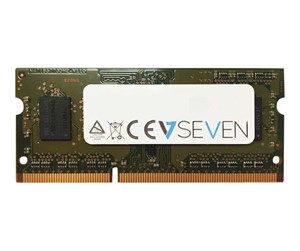 RAM - V7 4 GB - V7128004GBS-LV