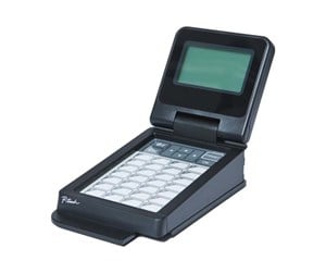 Printertilbehør - Brother LCD-display with touch feature for P-Touch PT-P900W PT-P950NW - PATDU003