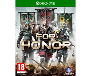 Spill - For Honor - Microsoft Xbox One - Action - 3307215915059