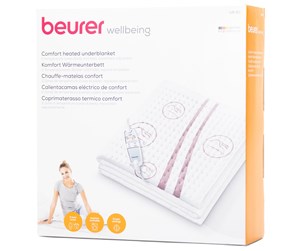 Personlig pleie - Beurer UB 90 - 370.00