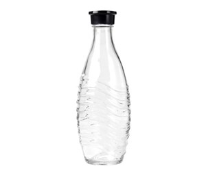 Kullsyremaskin - Sodastream Glass Carafe - 1047102770