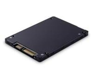 SSD - Crucial Micron 5100 PRO - MTFDDAK240TCB-1AR1ZABYY