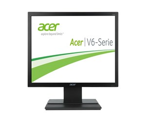 Skjerm - 19" Acer V196L - UM.CV6EE.B08