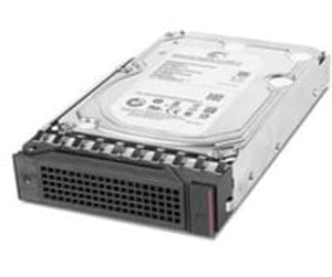 Harddisk - Lenovo Enterprise - 6TB - Harddisk - 4XB0G88798 - SATA-600 - 3.5" - 4XB0G88798