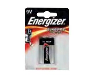 Batteri - Energizer Alkaline Power - E300127700