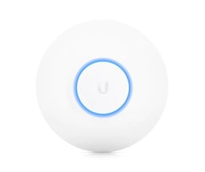 Tilgangspunkt - Ubiquiti UniFi UAP-AC-HD Access Point AC HD - UAP-AC-HD