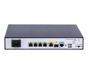 Ruter - HP E MSR954 - Router - JH296A#ABB