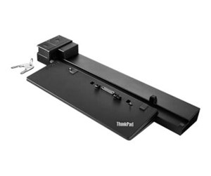 Dokkingstasjon - Lenovo ThinkPad Workstation Dock (40A50230IT) IT - 40A50230IT