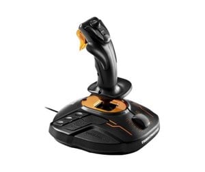 Spill - Tilbehør - Thrustmaster T.16000M FCS - Controller - PC - 2960773