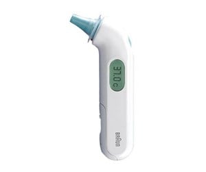 Helse - Braun Thermometer ThermoScan 3 IRT 3030 - IRT3030