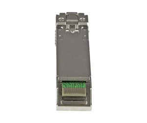 Repeater & Transceiver - StarTech.com 10 Gigabit Fiber SFP+ Transceiver Module - Cisco 455883-B21 Compatible - 455883B21ST