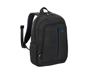 Veske/Hylster/Sekk til bærbar PC - RivaCase Riva Case Aspen 7560 Canvas - 4260403570043