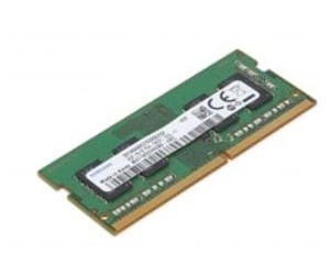 RAM - Lenovo - DDR4 - 8 GB - SO DIMM 260-PIN - 4X70M60574