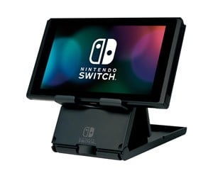 Spill - Tilbehør - HORI PlayStand - Nintendo Switch - NSW-029U