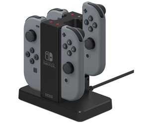 Batteri - HORI Joy-Con™ Charge Stand - NSW-003U