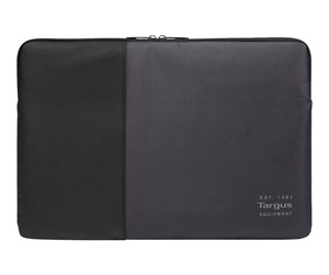 Veske/Hylster/Sekk til bærbar PC - Targus Pulse Laptop Sleeve Grey 11.6" - 13.3" / TSS94604EU - TSS94604EU