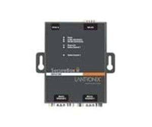 Nettverksutstyr - Lantronix SecureBox SDS2101 - SD2101002-11