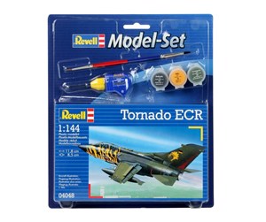 Modellsett - Revell Model Set-Tornado ECR - 64048