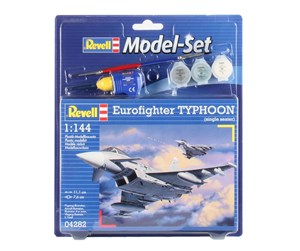 Modellsett - Revell Model Set-Eurofighter Typhoon - 64282