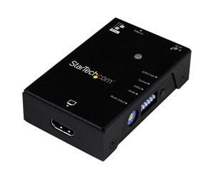 Input-adapter - StarTech.com EDID Emulator for HDMI Displays - 1080p - VSEDIDHD