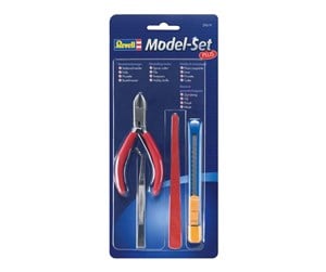 Modellsett - Revell arts and crafts tools 4dlg. - 29619