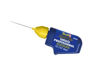 Modellsett - Revell Plastic Glue Professional 25 g - 39604