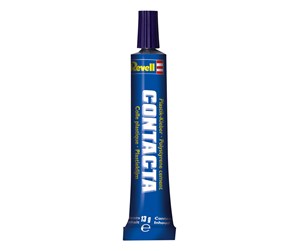 Modellsett - Revell Plastic glue Tube 13 Gr. - 39602