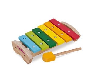 Treleker - Eichhorn Wooden Xylophone - 100005075