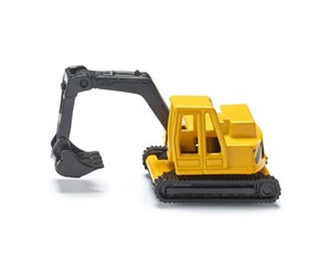 Leketøysbil - SIKU 0801  excavator 1:87 - 540087