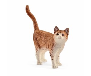 Schleich - Schleich Katt - 13836