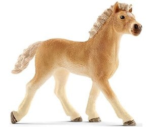 Schleich - Schleich Haflinger foal - 443442