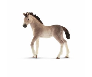 Schleich - Schleich Andalusierføll - 13822