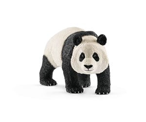 Schleich - Schleich Giant panda male - 14772