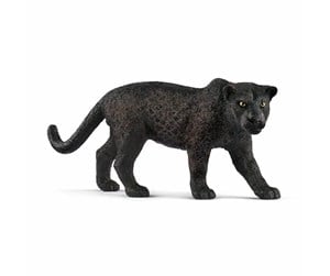 Schleich - Schleich Svart panter - 14774