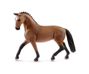 Schleich - Schleich Hanoverian mare - 443444