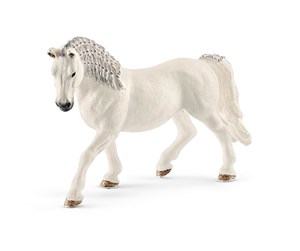 Schleich - Schleich Lipizzaner Mare - 13819