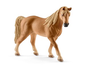 Schleich - Schleich Tennessee Walker-hoppe - 13833