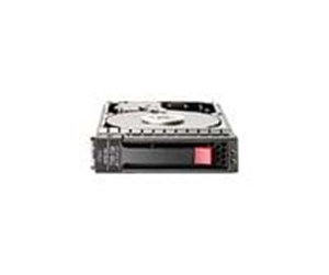 Harddisk - HP E Midline - 6TB - Harddisk - 861750-B21 - SATA-600 - 3.5" LFF - 861750-B21