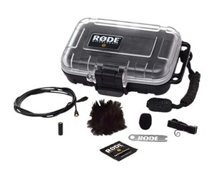 Mikrofon - Røde Lavalier - 400600030