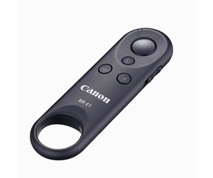 Fjernkontroll - Canon BR-E1 Wireless Remote Control - 2140C001