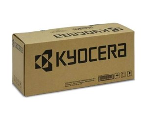 Printertilbehør blekk/toner - Kyocera TK 3160 - Laser toner Svart - 1T02T90NL0