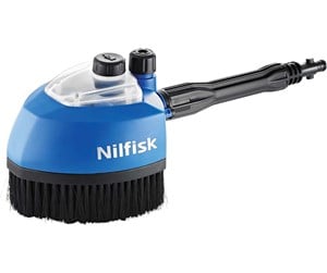 Høytrykksspyler - Nilfisk Accessories Multi Brush With Detergent Tank - 128470456