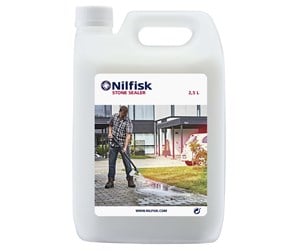 Høytrykksspyler - Nilfisk Accessories Stone sealer 2.5 ltr. hobby - 125300388