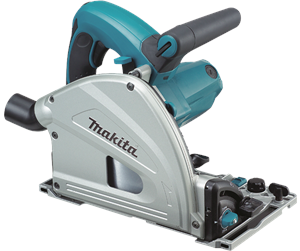 Sirkelsag - Makita SP6000J - Senkesag - SP6000J